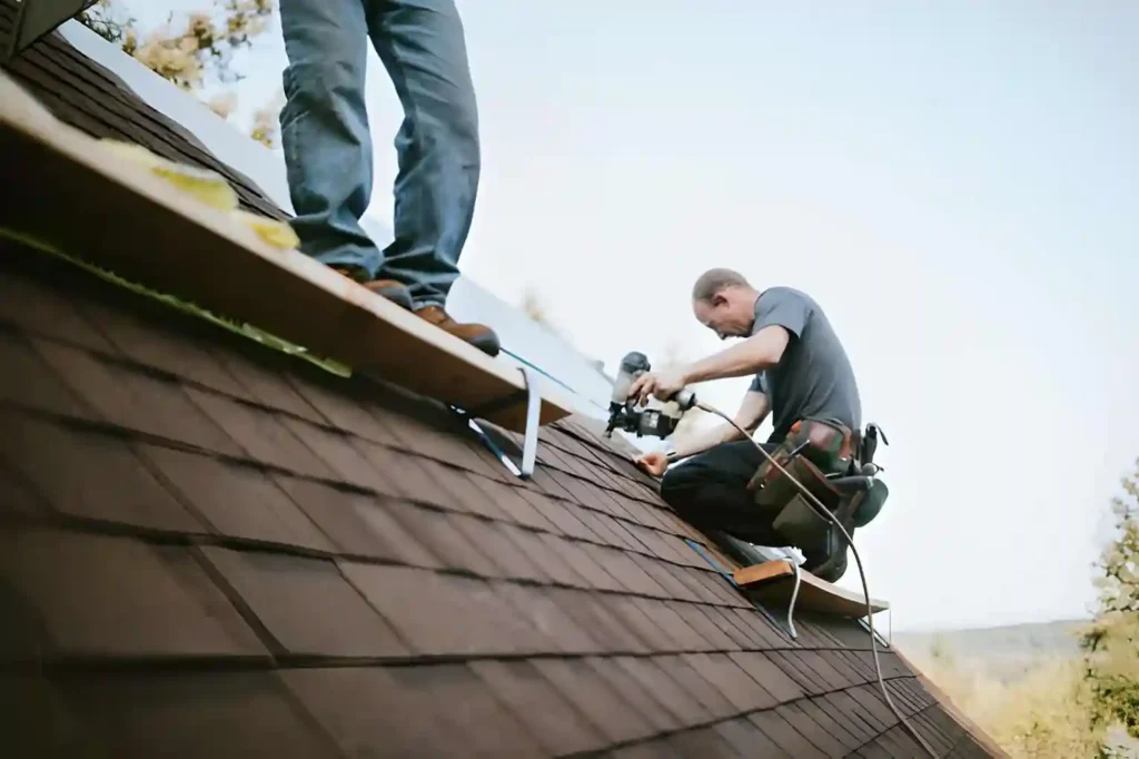 signs your roof needs repair